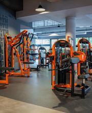 Basic-Fit 24/7 Bild 4