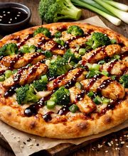 Pizza Trier Bild 19