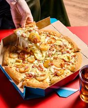 Domino's Pizza Paris 19 - Jaurès image 7