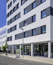 ibis Styles Arnsberg Sauerland Bild 2