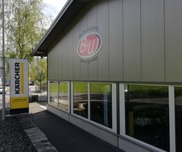 Bucher & Weiler AG Bild 1