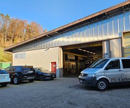 PS-Cartech AG Bild 2