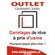 OUTLET CERAMIC Sàrl
