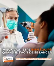 Jérôme GUIBERT - Conseiller immobilier Bressuire - SAFTI image 12