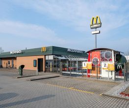 McDonald's Bild 1