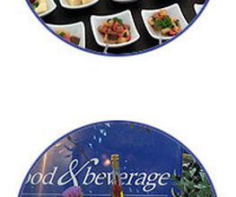 food & beverage Gourmet Catering Sabine Martin Bild 4