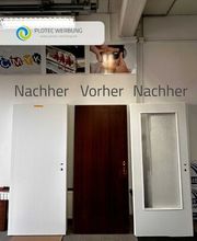 Plotec Werbung Bild 1