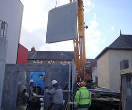Pavoine Constructions image 1