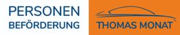 Personenbeförderung Thomas Monat