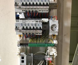 AB Electricité image 8