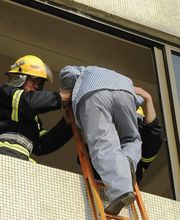 Wolfgang Schmitz Training Bild 7