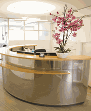 Dr. med. dent. Rohde Luzius Bild 1