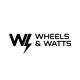 Wheels and Watts