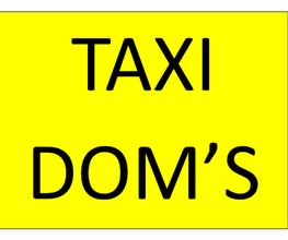 Taxi Dom's image 2