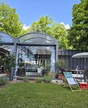MYCO Restaurant Bild 3