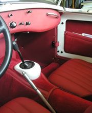 Autosattlerei Schrouff Bild 1