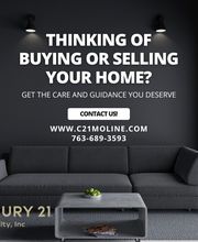 CENTURY 21 Moline Realty, Inc image 2