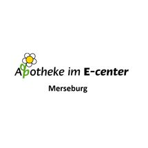Logo der Apotheke im E-Center