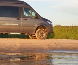 AllRoad Camper Store & Service GmbH Bild 1