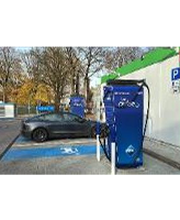 Aral pulse Ladestation Bild 1