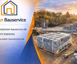 Aslan Bauservice