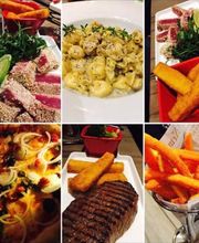 Restaurant Pizzeria au Parc Bild 8