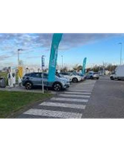 Shell Recharge Charging Station afbeelding 3
