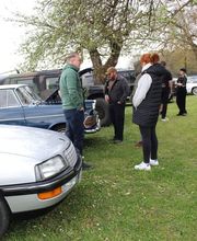 young oldtimer ingolstadt Bild 4