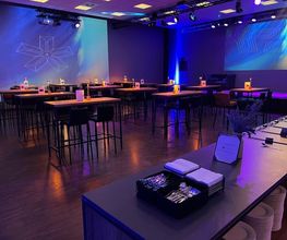 KORNS Eventlocation, Bar und Restaurant Bild 6