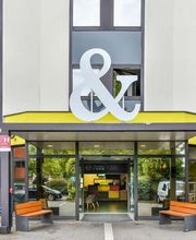 B&B HOTEL Toulouse Centre Canal du Midi image 14