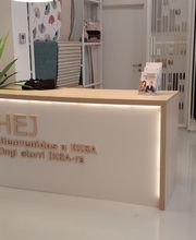 IKEA Bilbao - Espacio de Planificación imagen 3