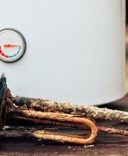 Messerli Sanitär AG Thun - Boilerentkalkung