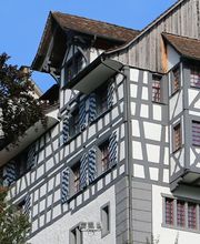 Fisgah Fischbacher + Gahlinger AG Bild 1