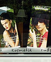 Salon Styling Zeit Bild 6