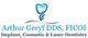 Arthur Greyf, DDS, FICOI