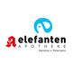 Logo der Elefanten-Apotheke