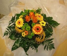 Blumen Siebrecht Bild 5