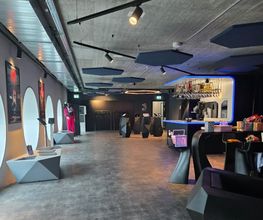 Sandbox VR Bild 1
