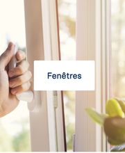 Bâti Fenêtres & Stores SA Bild 1