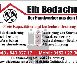 Elb Bedachung