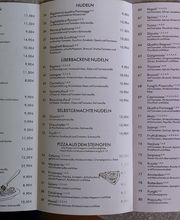 Restaurant I Trulli Bild 23