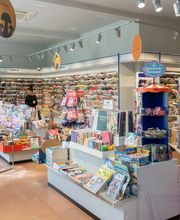 Schmitt & Hahn Buch und Presse im Bahnhof Villingen Bild 1