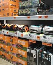 Jardinerie HORNBACH Villeneuve Bild 9