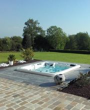 Piscines Du Pays D'Auge image 8