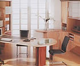 Bernhard Albrecht Haus & Holz Bild 10