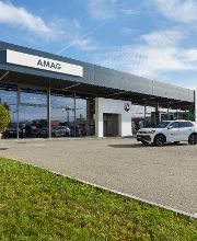 AMAG Wettswil Bild 1