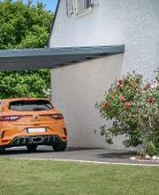 Daniel Moquet signe vos clôtures - Ent. Grand-Clément image 20