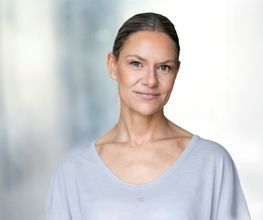 Sabine Suter Fachärztin für Gynäkologie und Geburtshilfe Bild 2
