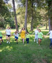 Préfleuri International Alpine School - Boarding School and Summer & Winter Camps Bild 1