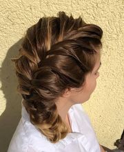 Nova Coiffure Bild 13